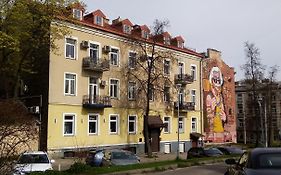 Hellovilniushostel